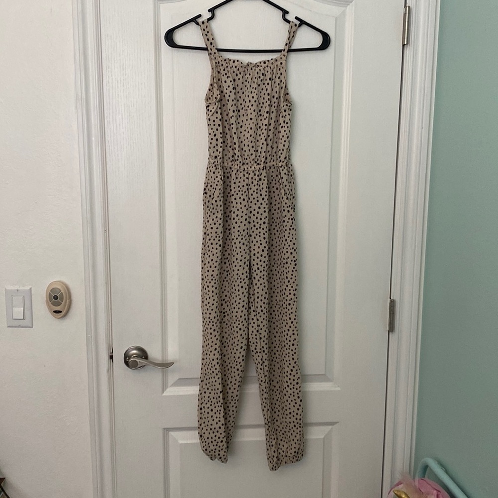 Kids jumpsuit